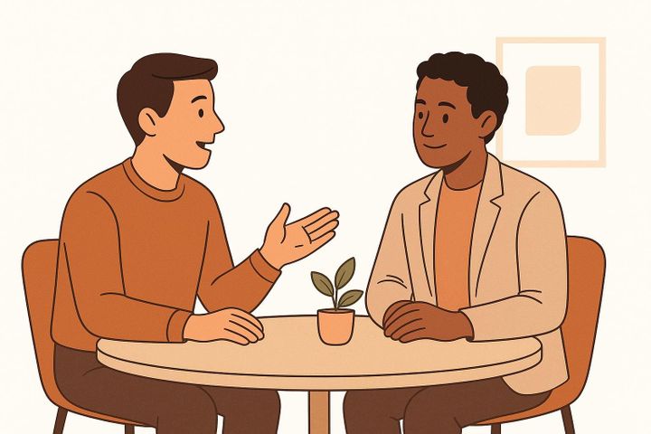 How to Give Feedback Without Triggering Defensiveness