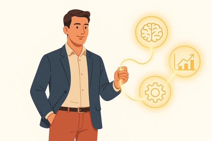 How Leaders Simplify Complex Ideas Through Stories