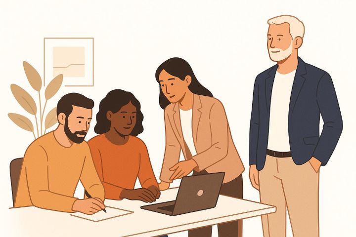 Laissez-Faire Leadership