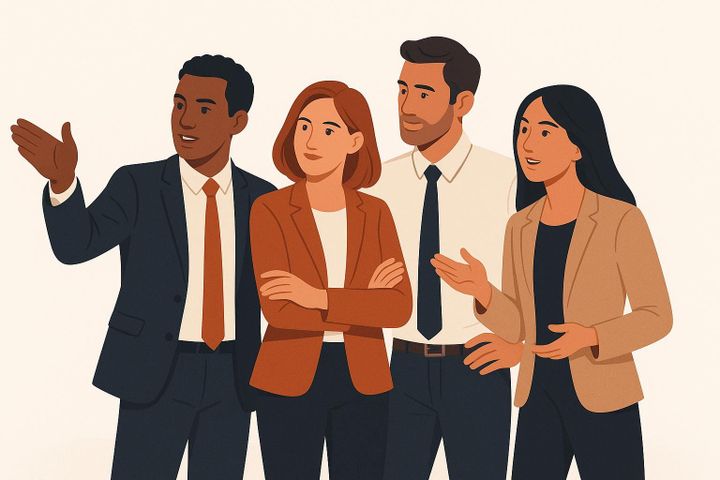 Adaptive or Situational Leadership