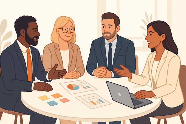 Top Methods for Collecting Stakeholder Feedback