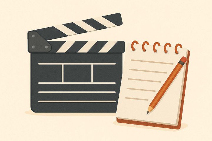 What can screenwriting (and screen story structures) teach us about leadership