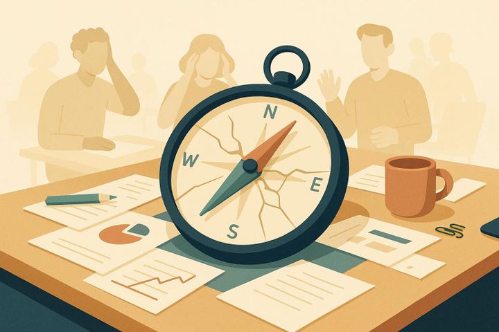 Chaotic Leadership Style: When Disorder Undermines Results
