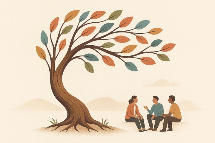 Adaptability Should be a Leadership Standard  -  Not a Hack