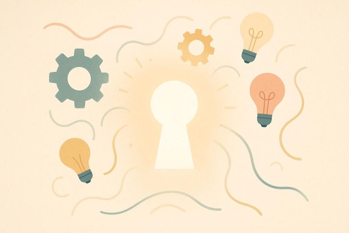 Curiosity: The Most Underrated Superpower at Work