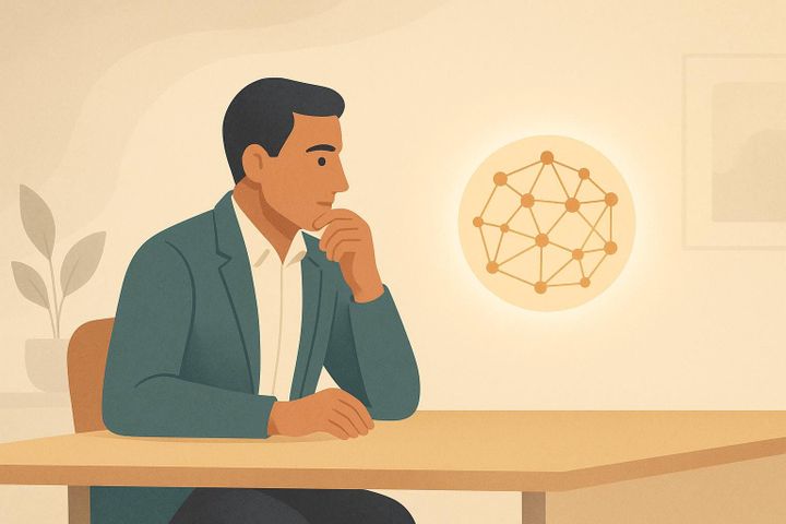 Analytical Thinking: Clarity in a World Full of Noise