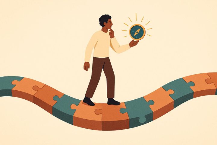 Cognitive Flexibility: The Trait That Will Save Your Career