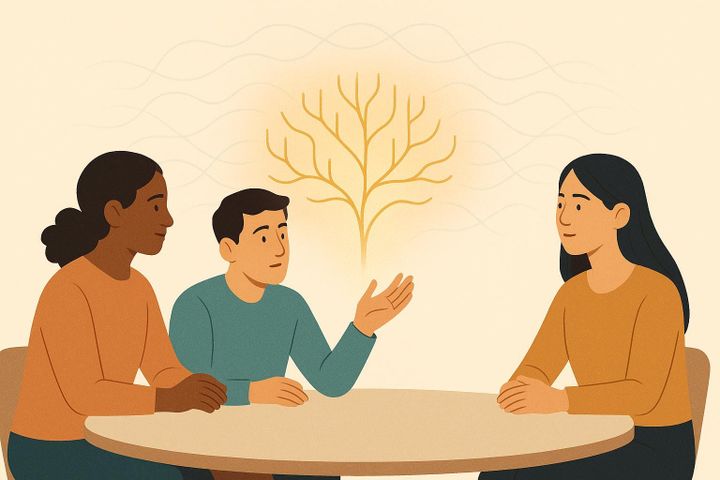 Open-Mindedness: What It Actually Means to Keep an Open Mind