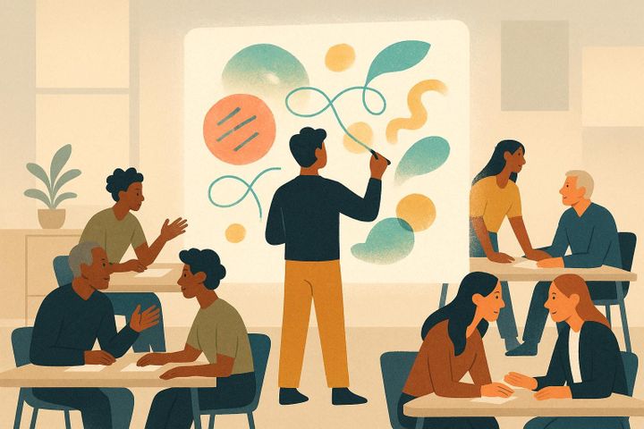 Creativity: The Trait That Belongs in Every Job Description