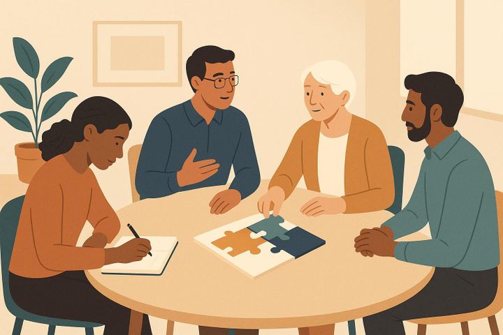 How to Build a Respectful Workplace Culture