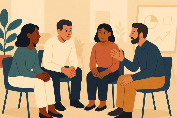 Psychological Safety Is Everyone’s Job