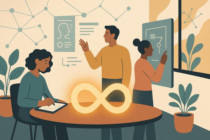 What Comes After Hybrid?