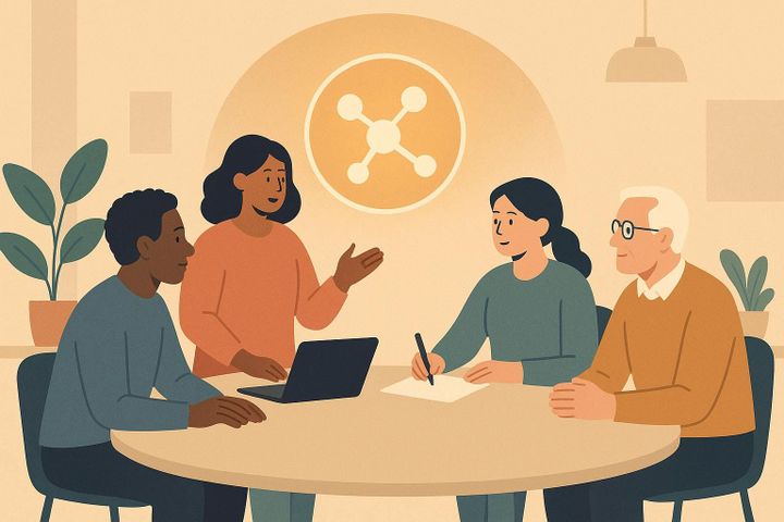 Communication Is the New Operating System