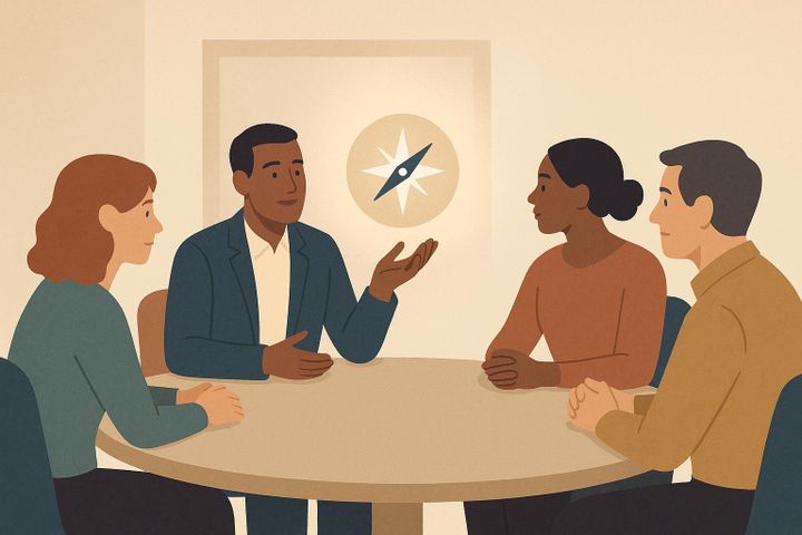 Crafting Leadership Stories: A Complete Guide