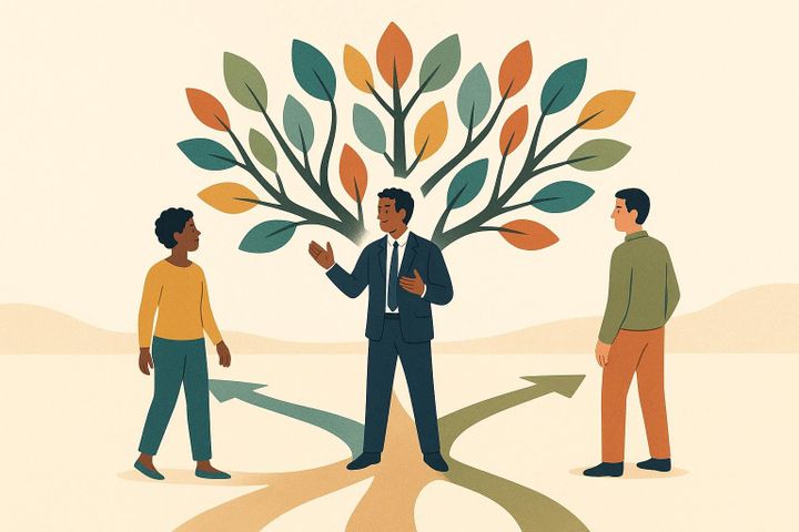 Adapting Leadership Styles for Change: Q&A