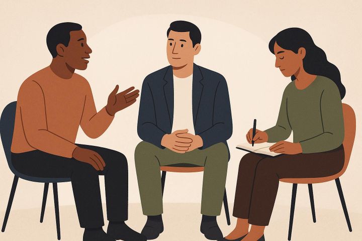 How Leadership Simulations Build Communication Skills