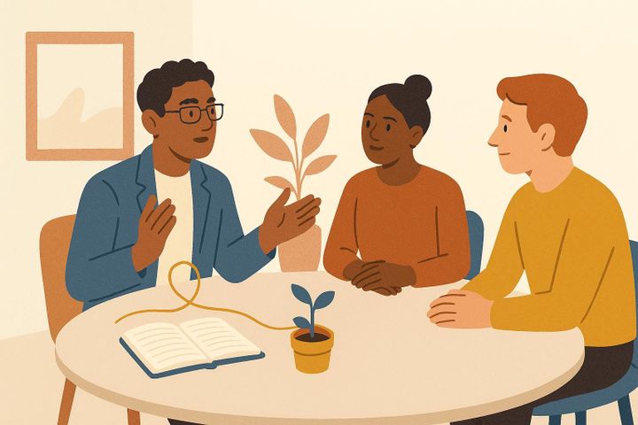 How to weave a call to action into a story