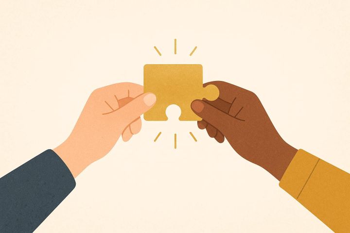 How to Build Trust Across Departments