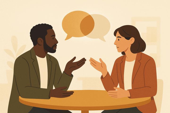 Cross-Cultural Conflict Resolution Techniques for Leaders