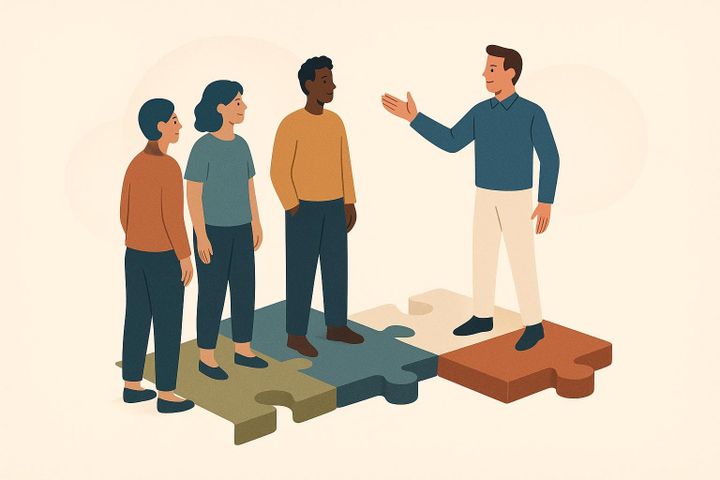 Social Proof in Change Communication: Examples