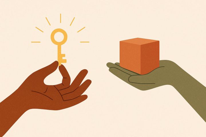 Trust vs. Credibility: Key Leadership Differences