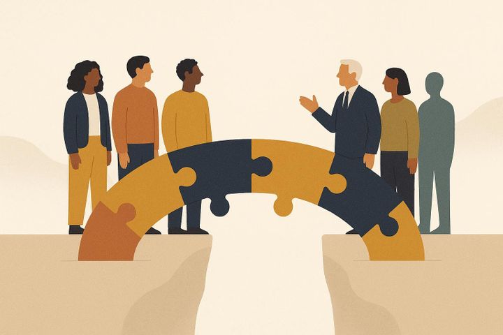 Why Middle Managers Need Tailored Communication