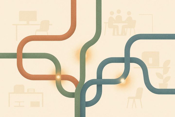 Systemic Communication - The Whole System of Communication and Flow of information in Organisations