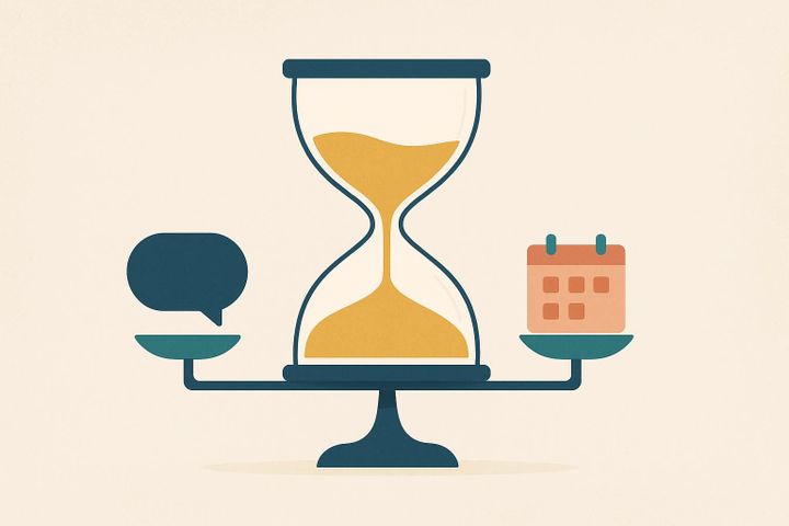 Why Timing Matters in Leadership Messaging