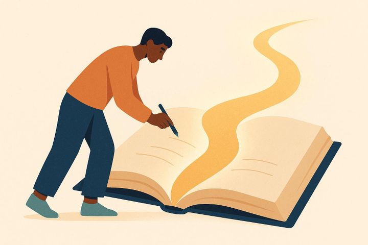 Checklist for Crafting Mission Stories