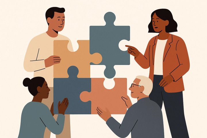 Consensus Building Frameworks for Change Leaders