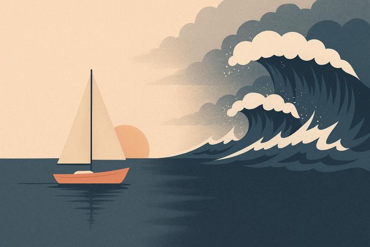 Calm vs. Chaos: Leadership Communication in Crisis