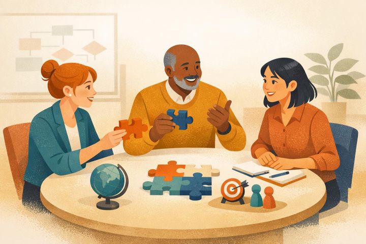 Action Learning for Change Management