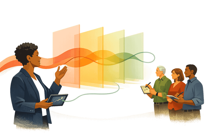 How to Communicate Change to Stakeholders Effectively