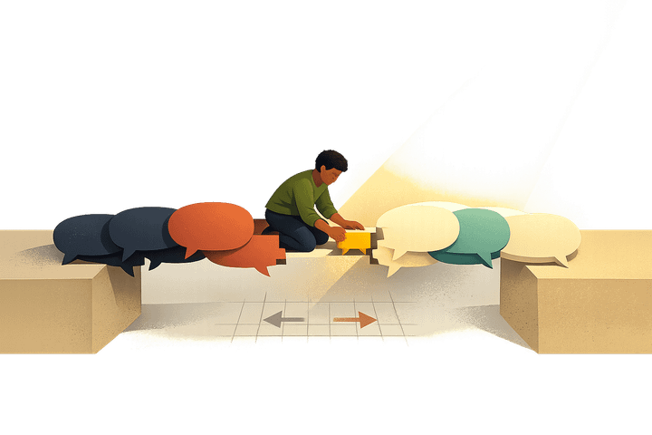 Why Internal Communication Breaks Down During Change