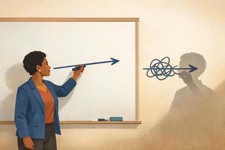 How Leaders Accidentally Undermine Their Own Messages