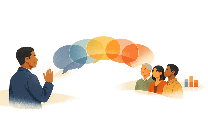 What Good Internal Communication Looks Like When Leadership Is Working Well