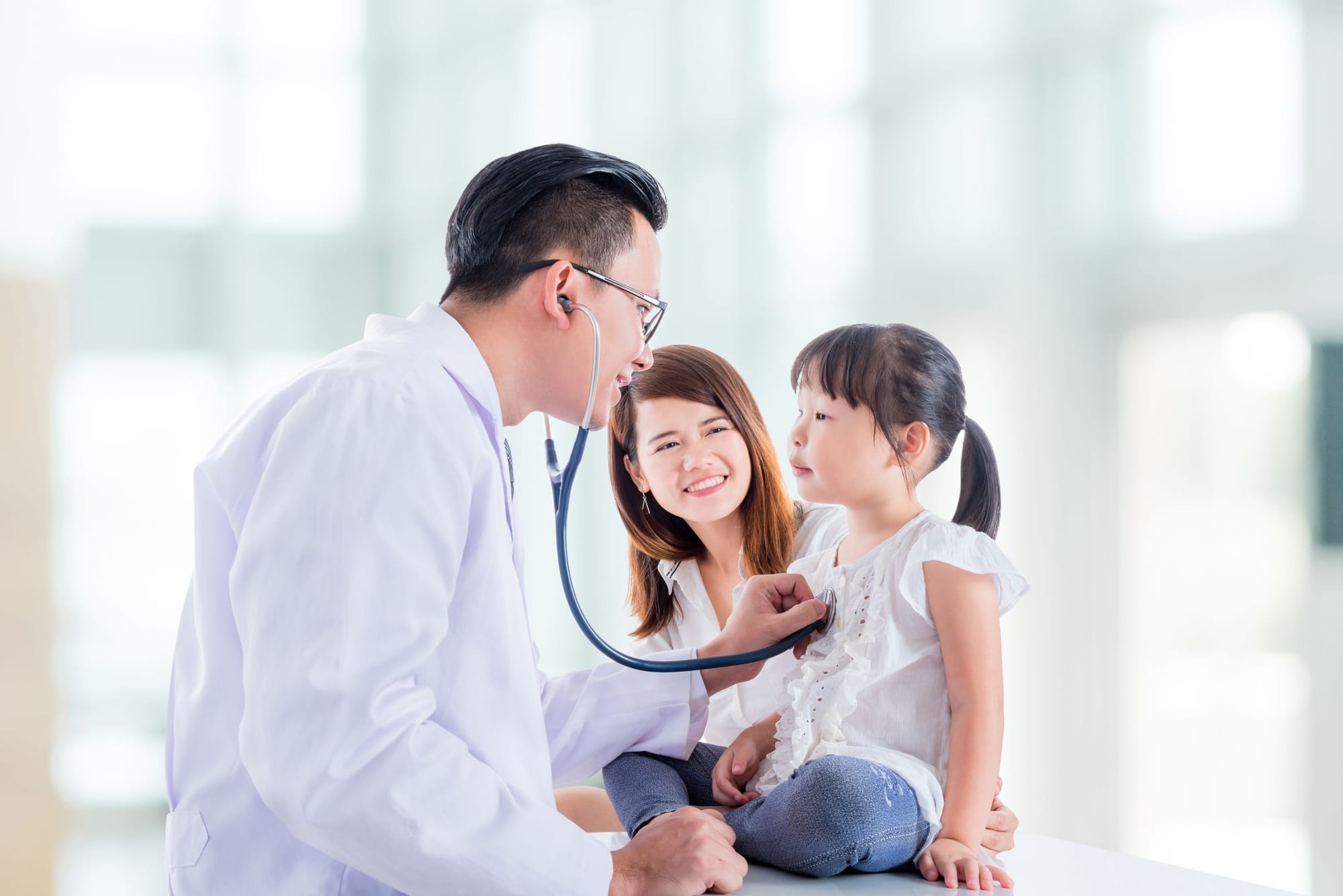 HealthyCheckHK