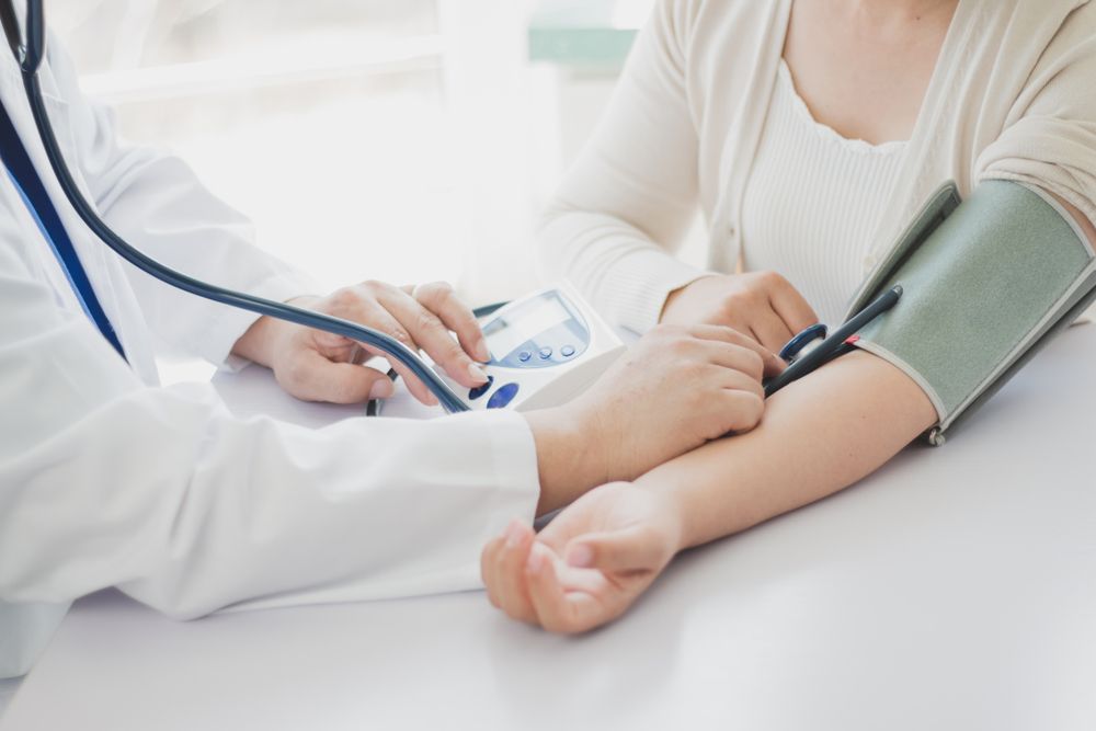 ApexHealth黃金健康檢查
