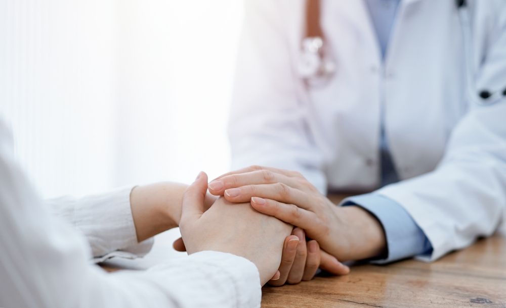 李志勇醫生