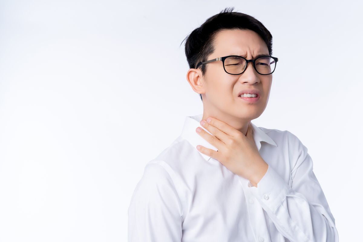 甲狀腺檢查