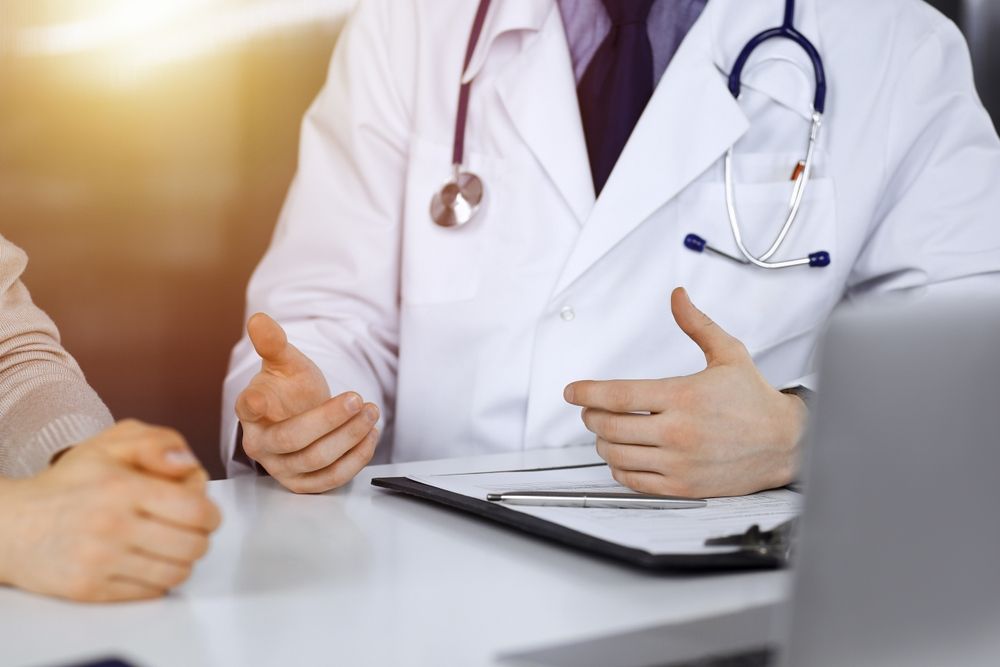 陳程達醫生
