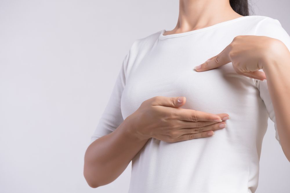 基研健康女士癌症健康檢查