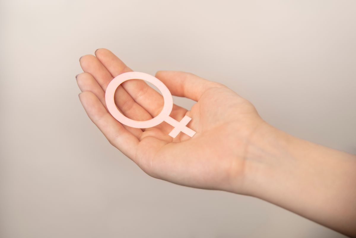 女性荷爾蒙檢查