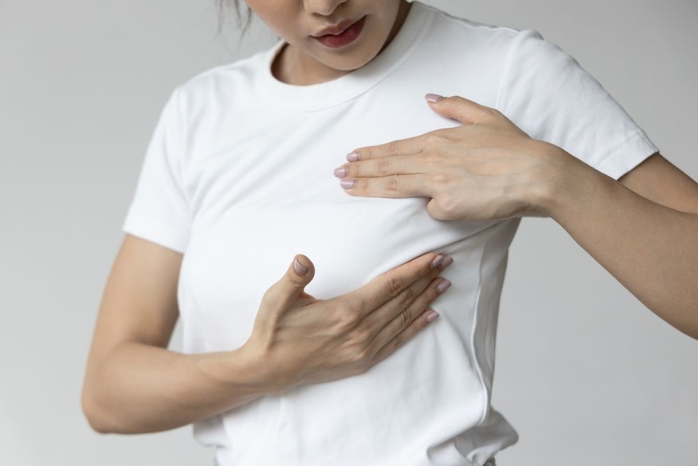 【乳房檢查】邊間好？可以自我檢查？即睇診斷方法、私家醫院／診所費用參考