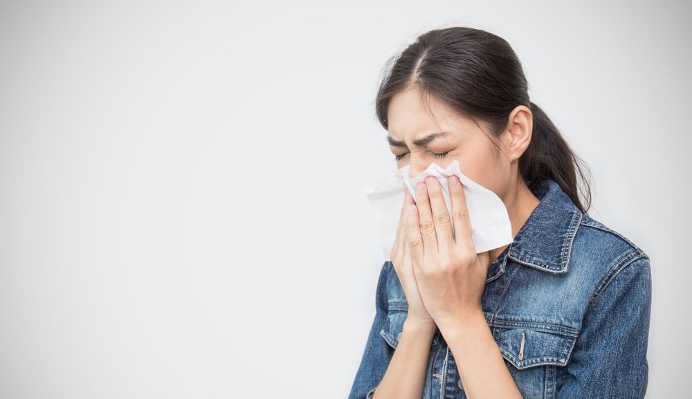 感冒患者應吃什麼？與流感有何分別？了解症狀、原因及治療方法