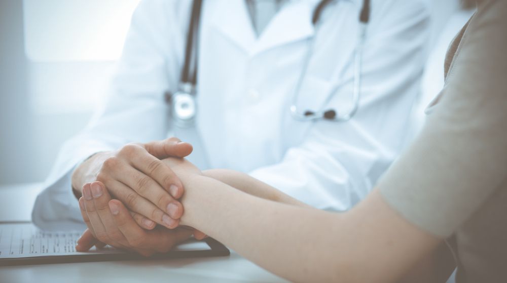 盈健醫務中心「二人同行」綜合健康檢查計劃