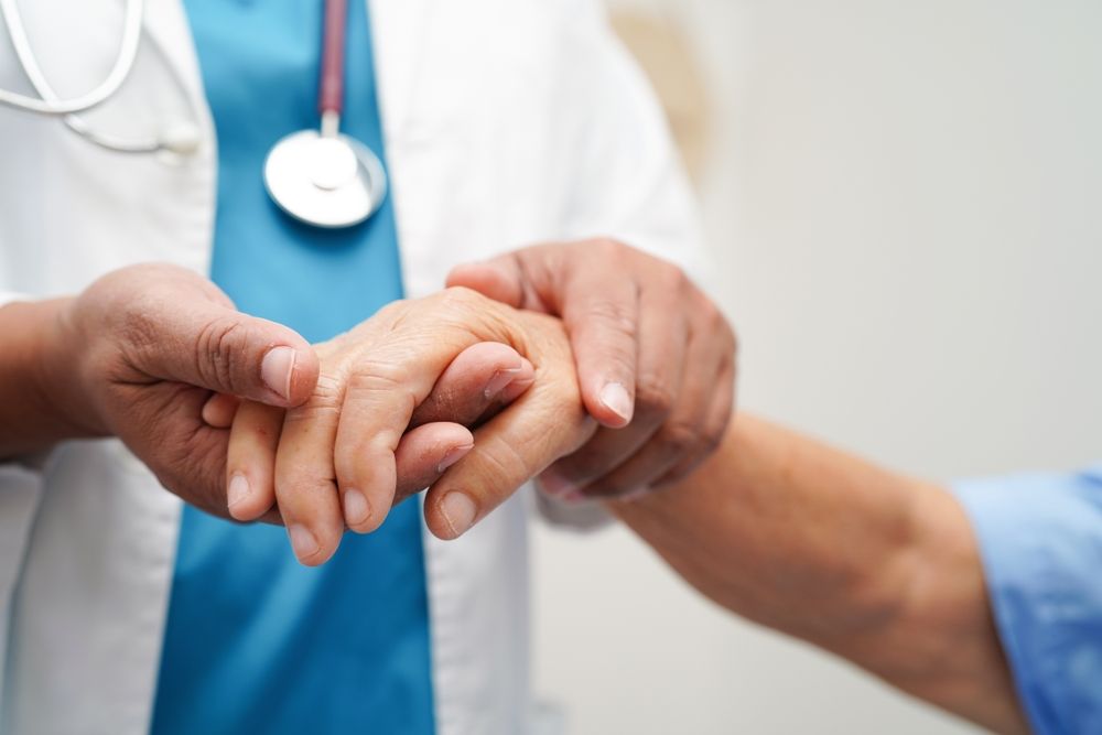 盈健醫務中心卓越健康檢查計劃