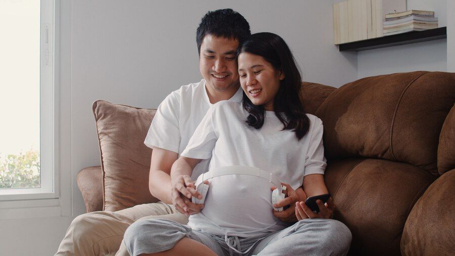 孕婦超聲波