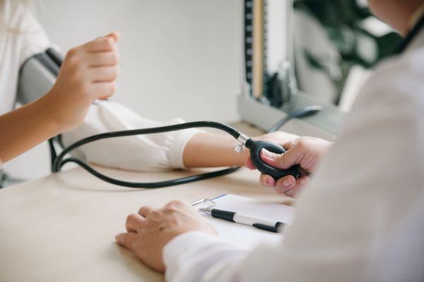 ApexHealth基本健康檢查