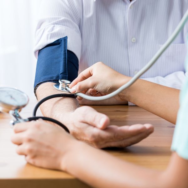 ApexHealth銀健康檢查